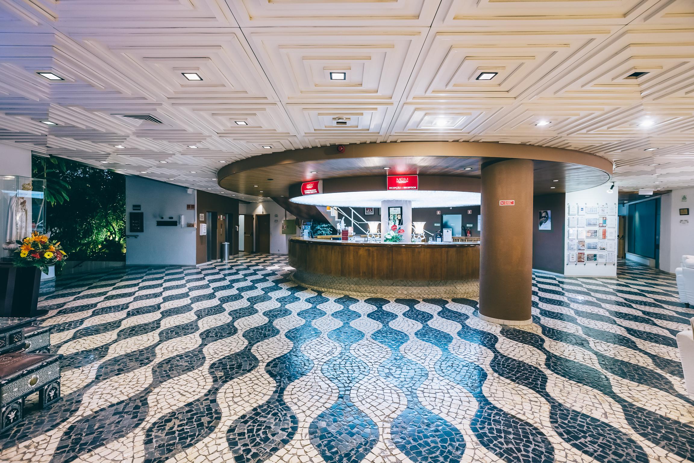 Muthu Oura Praia Hotel Albufeira Luaran gambar