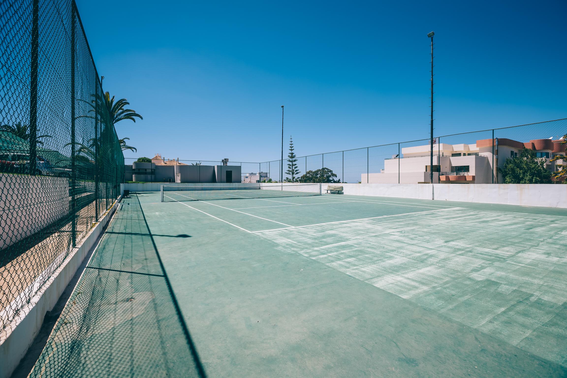Muthu Oura Praia Hotel Albufeira Luaran gambar
